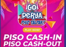 GoPerya: Revolutionizing Online Perya Games in the Philippines 2023